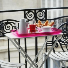 Le General Hotel - Bild 12