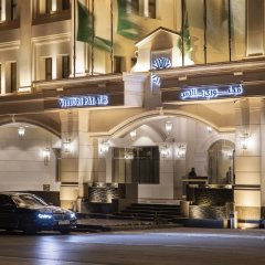 Vittori Palace Hotel & Residence in Riyadh, Saudi Arabia from 300$, photos, reviews - zenhotels.com photo 27