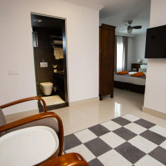 Hotel Pier Marina Bodrum - Bild 5
