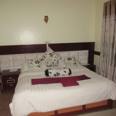 The Charity Hotel International thumbnail 5