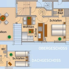 Winkelschiffchen II - Bild 1