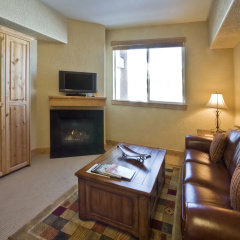 Silverado Lodge, Park City - Canyons Village by Vail Resorts thumbnail 4