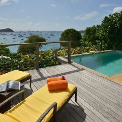 Dream Villa Corossol 592 in Gustavia, Saint Barthelemy from 1448$, photos, reviews - zenhotels.com photo 4