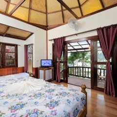 Sunwaree Phi Phi Resort - Bild 3