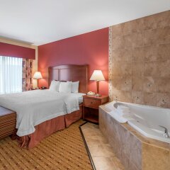 Hampton Inn & Suites Arcata in Arcata, United States of America from 232$, photos, reviews - zenhotels.com photo 32