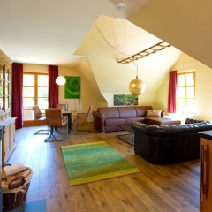 Aussichtsreich Gast- und Logierhaus - Bild 1
