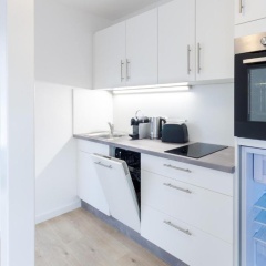 STAY@MA Boardinghouse Mannheim - Bild 14