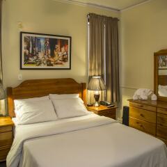 Morningside Inn in New York, United States of America from 299$, photos, reviews - zenhotels.com photo 9