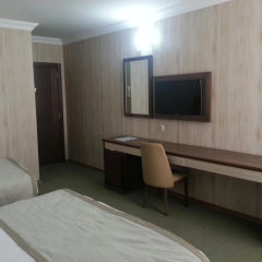 Hosta Otel - Bild 12
