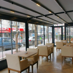 Alfin Hotel Ankara - Bild 11