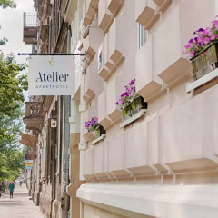 Iris Aparthotel - Bild 1