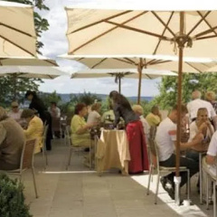Café Bergschlösschen - Bild 5