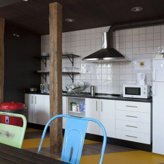 Room Chueca - Bild 22