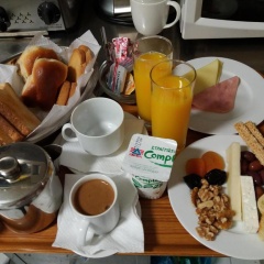 Semeli Hotel - Bild 10