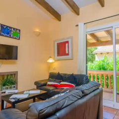 Villa Divina in Betlem - Bild 2
