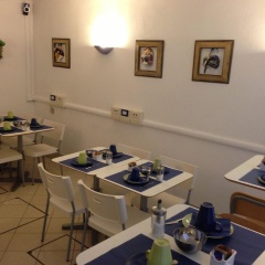 Hotel Caprera - Bild 13