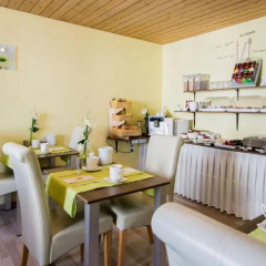 Hotel Avenue Altenfurt - Bild 12