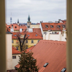 Lazenska N4 - Bild 1