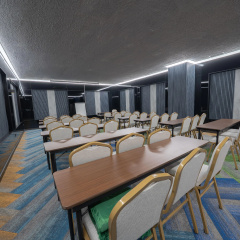 Tryp By Wyndham Istanbul Sancaktepe - Bild 25
