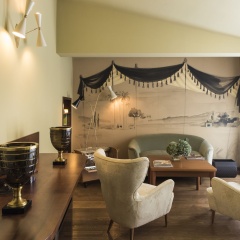 Hotel De' Ricci - Small Luxury Hotels of The World - Bild 15
