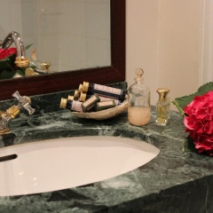 Le Relais Saint Sulpice - Bild 11