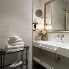 Suites Murillo Catedral - Bild 8