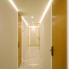 COCO-MAT Hotel Athens - Bild 18