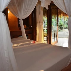 NusaBay Lembongan Resort by WHM - Bild 2