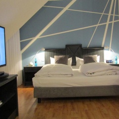 Art Hotel Erlangen - Bild 4