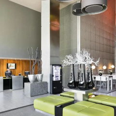 Hotel Barcelona Condal Mar Affiliated by Meliá - Bild 25