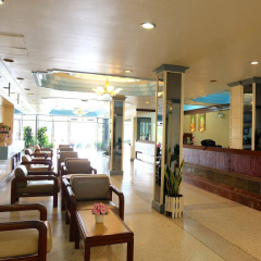 Vieng Thong Hotel - Bild 2