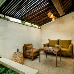 Karmagali Boutique Suites & Private villas - Bild 16
