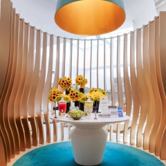 Novotel Istanbul Bosphorus - Bild 24