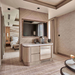 Swissotel Uludag Bursa - Bild 18