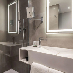 Novotel Duesseldorf Airport - Bild 8
