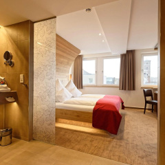 Hotel zur Malzmühle - Bild 5