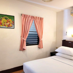 Rabbit Mansion Patong Hotel - Bild 4