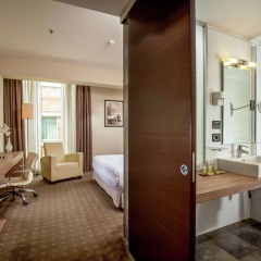 DoubleTree by Hilton Milan - Bild 9