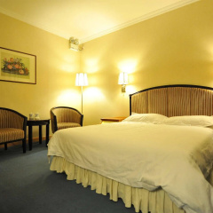 HK Cosco Inn(Former Cosco Hotel) - Bild 7