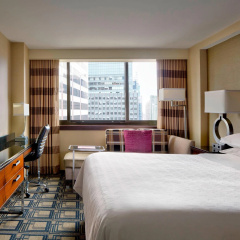 Sheraton New York Times Square Hotel - Bild 11