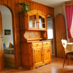 Barenhusli No. 2 Comfortable Holiday Residence - Bild 12