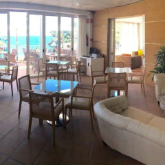 Hotel Apartamentos Cala Santanyi - Bild 12