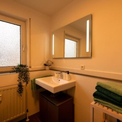Exklusiv & Zentral: 1-Zi. Apartment mit Balkon Stellplatz - Bild 6