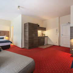 acora City Apart Living the City - Digital Access - Bild 5