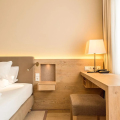 Bauer Hotel & Restaurant - Bild 5