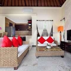 Bukit Karang Villas - Bild 1