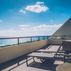 Отель Hilton Cancun, an All-Inclusive Resort Мексика, Петемпич Бэй - отзывы, цены и фото номеров - забронировать отель Hilton Cancun, an All-Inclusive Resort онлайн фото 22