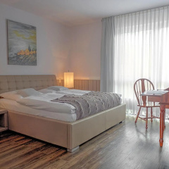 Hotel Stickdorn - Bild 3
