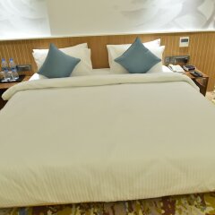 Effotel By Sayaji Vadodara in Vadodara, India from 44$, photos, reviews - zenhotels.com photo 10