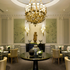 Hôtel San Régis - Bild 19